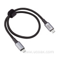 USB-IF USB4 Active USB-C 40Gbps Cable